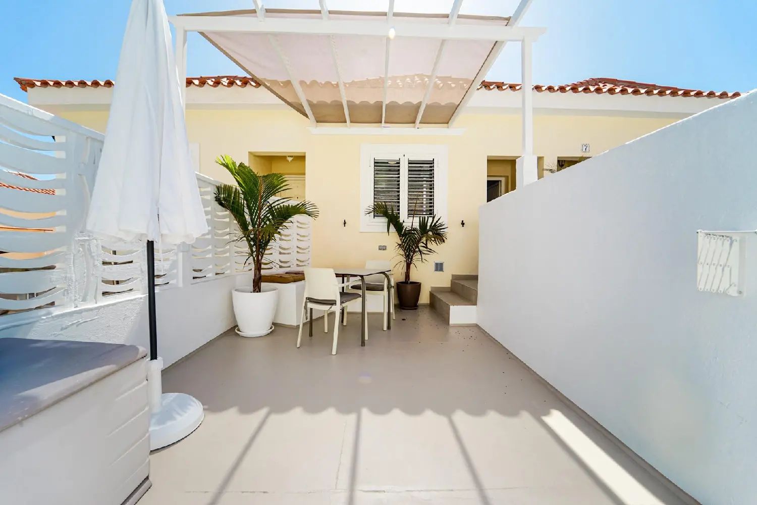  for sale house Patalavaca Área Sur 8