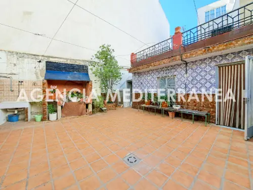 Paterna Horta Oest hus foto 6207484