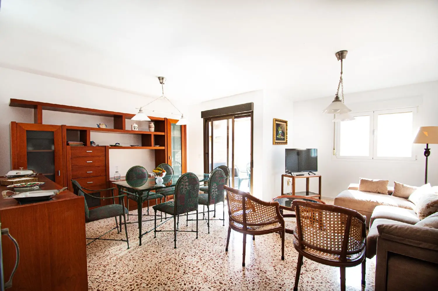 till salu hus Paterna Del Rio Alpujarra Almeriense 3