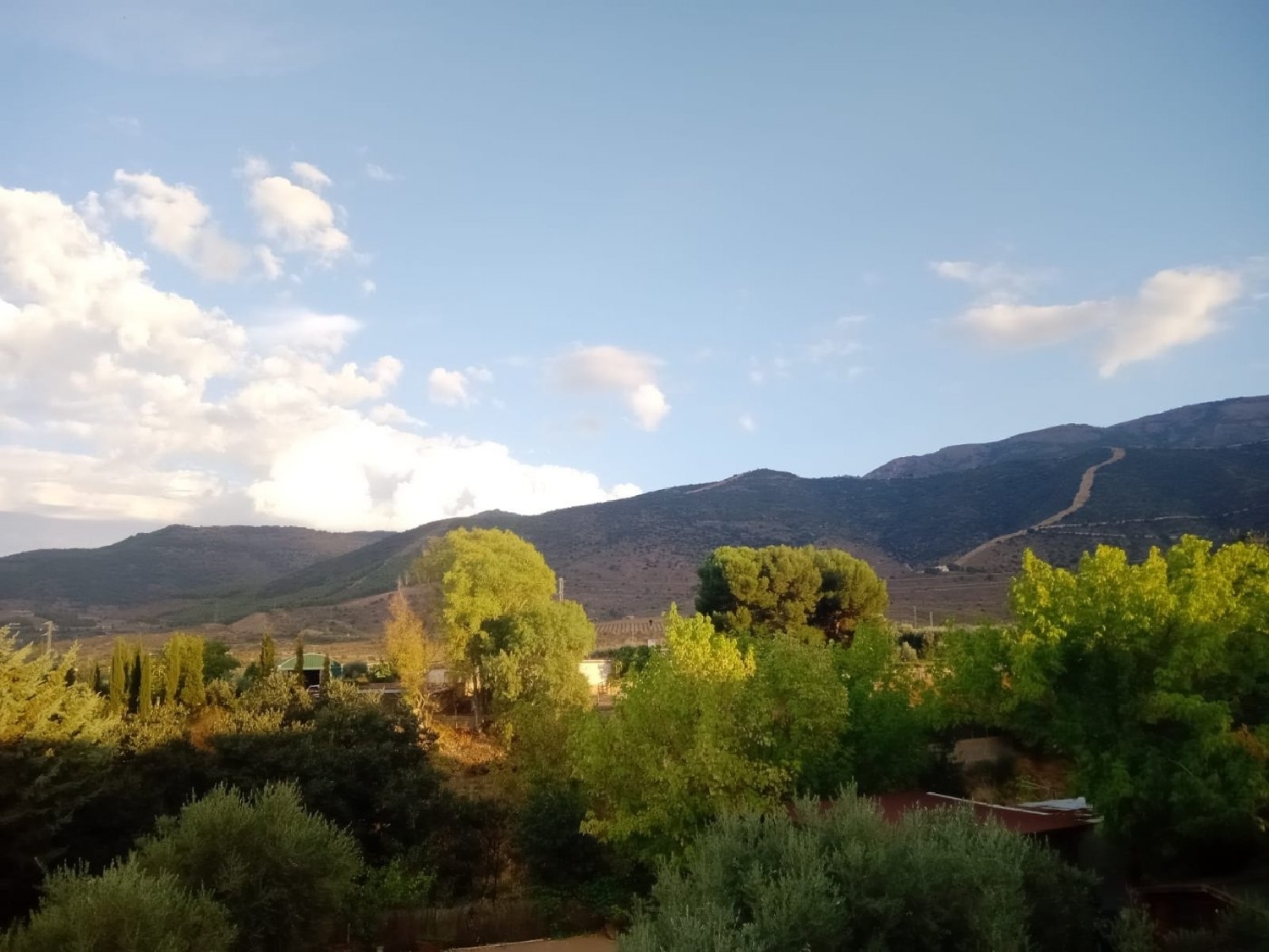  till salu hus Paterna Del Rio Alpujarra Almeriense 6