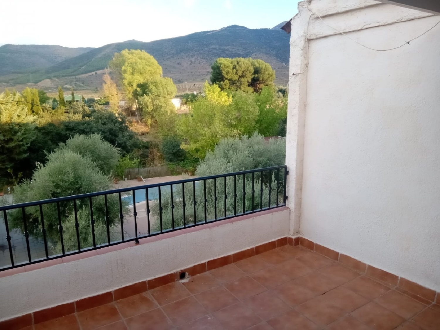  till salu hus Paterna Del Rio Alpujarra Almeriense 4