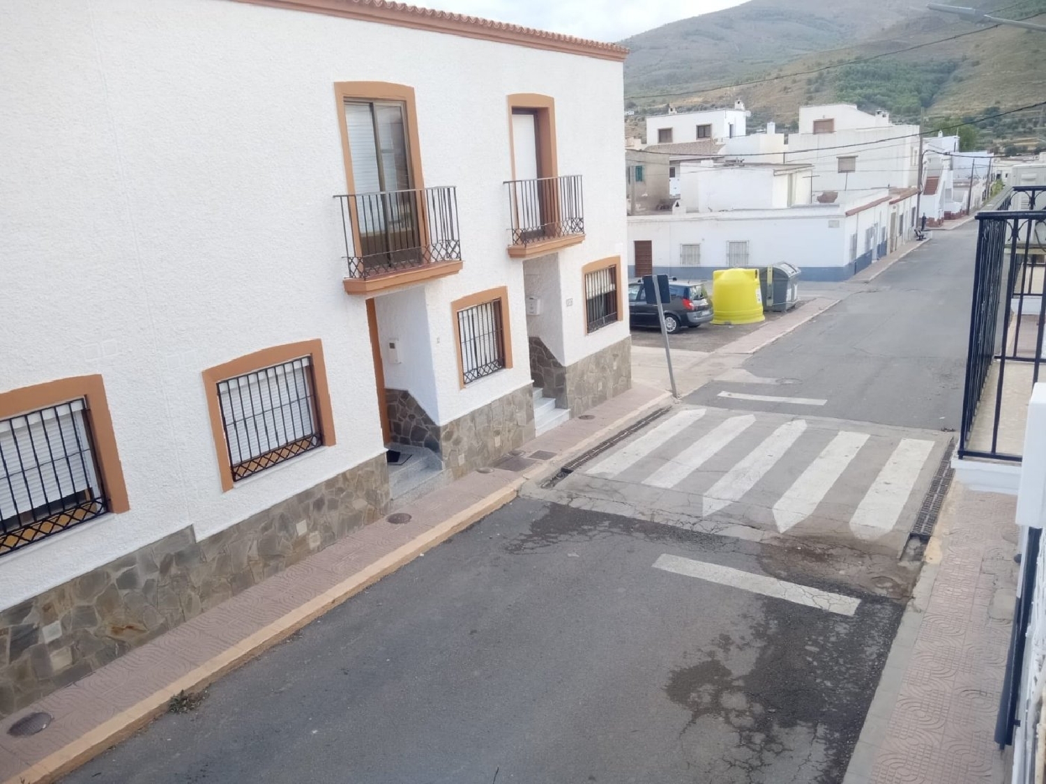  till salu hus Paterna Del Rio Alpujarra Almeriense 7