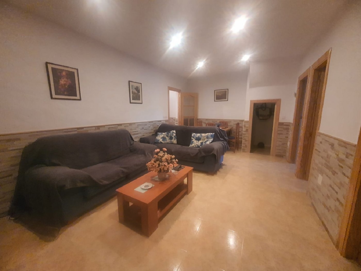  till salu hus Paterna Del Rio Alpujarra Almeriense 8