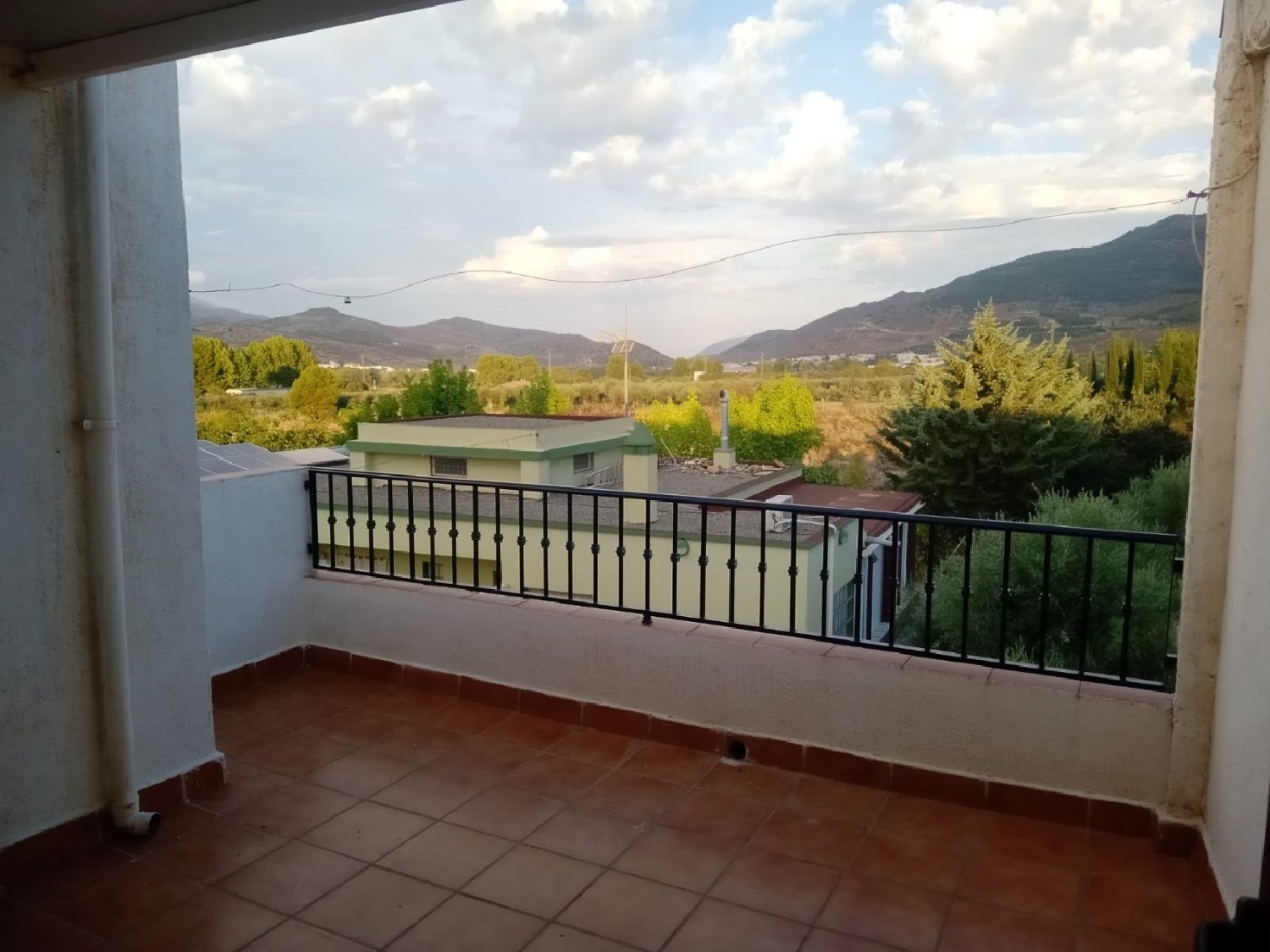  till salu hus Paterna Del Rio Alpujarra Almeriense 5