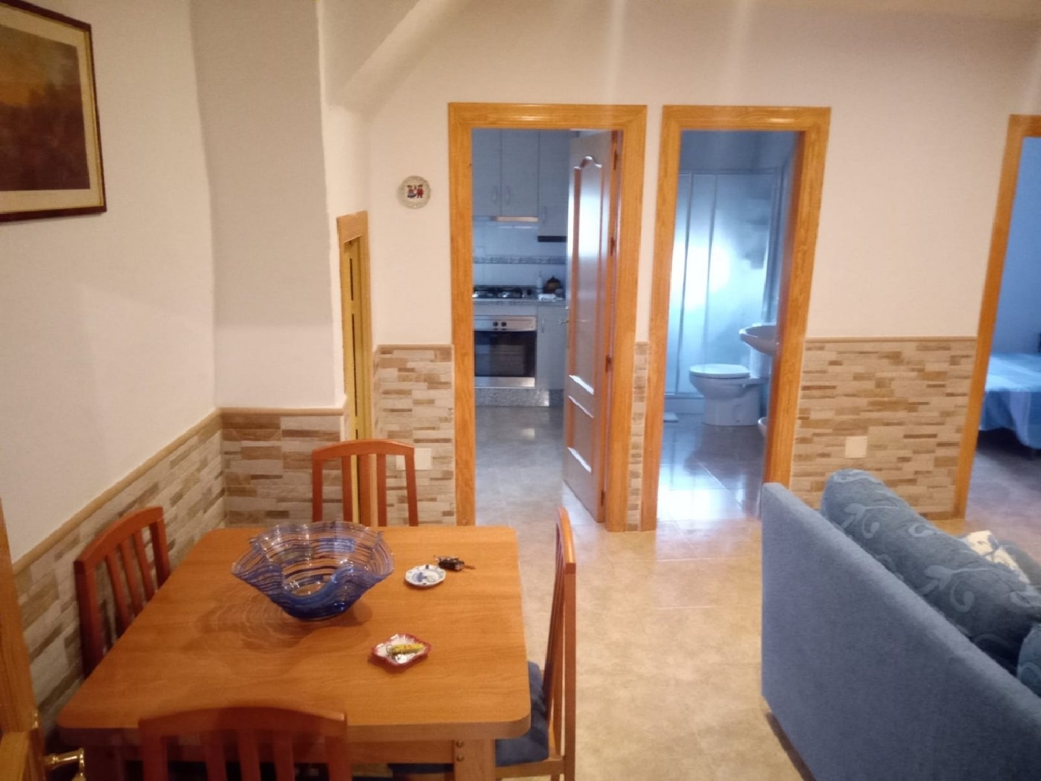 till salu hus Paterna Del Rio Alpujarra Almeriense 3