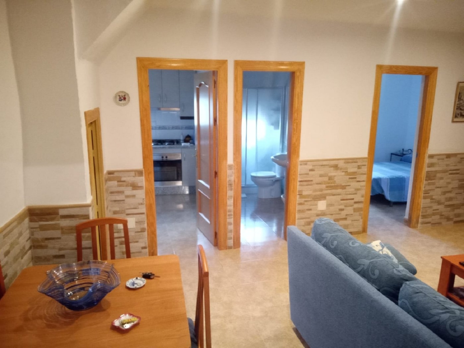 till salu hus Paterna Del Rio Alpujarra Almeriense 2