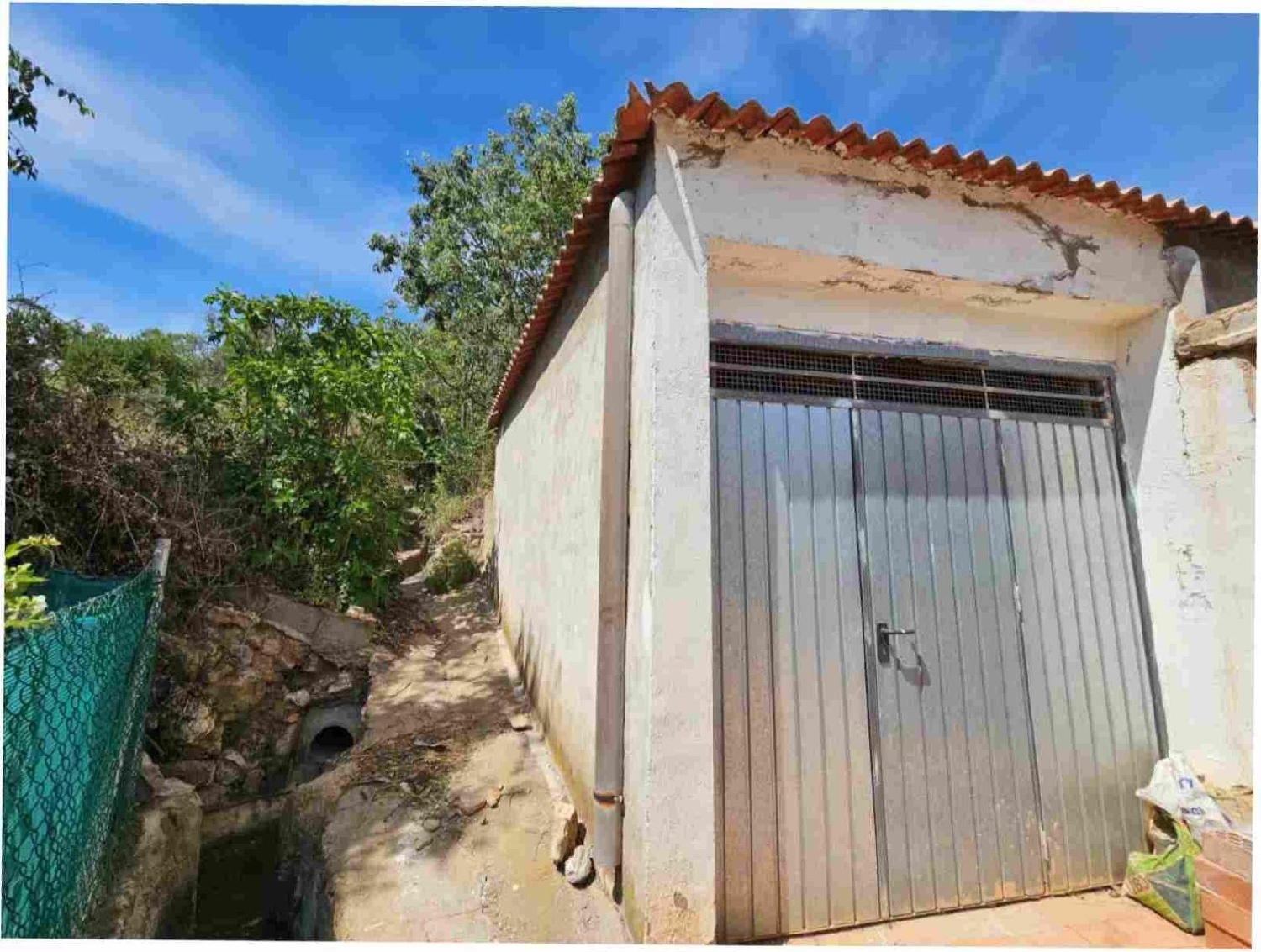 till salu hus Paterna Del Rio Alpujarra Almeriense 3