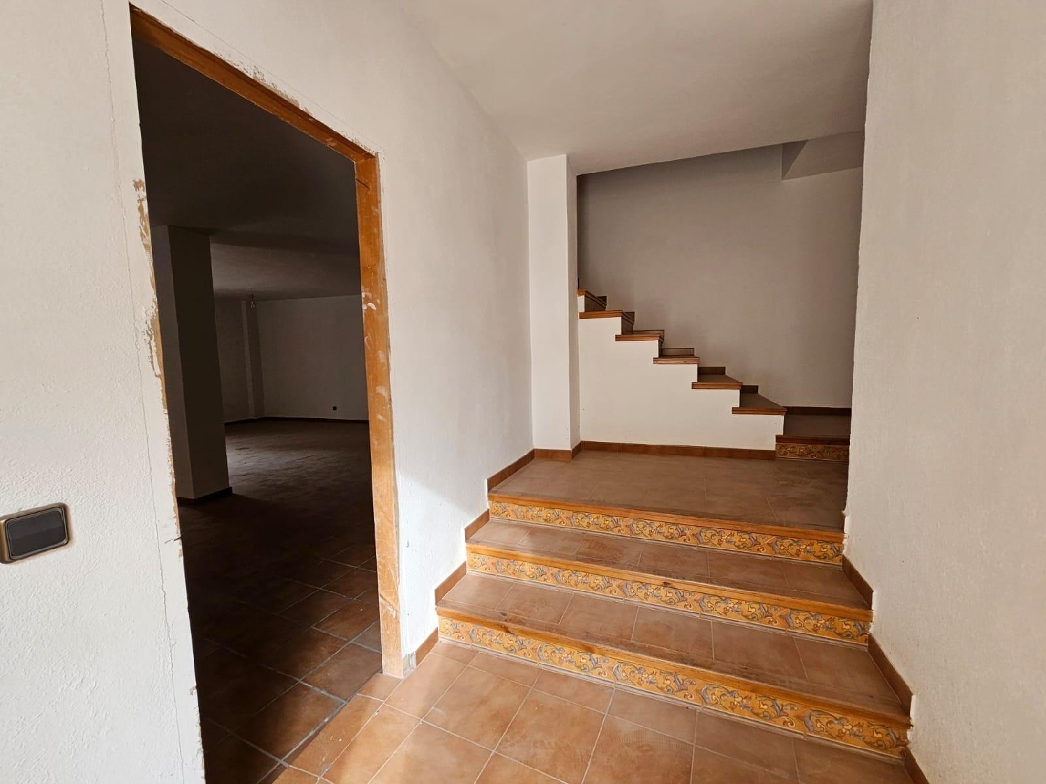 till salu hus Paterna Del Rio Alpujarra Almeriense 3