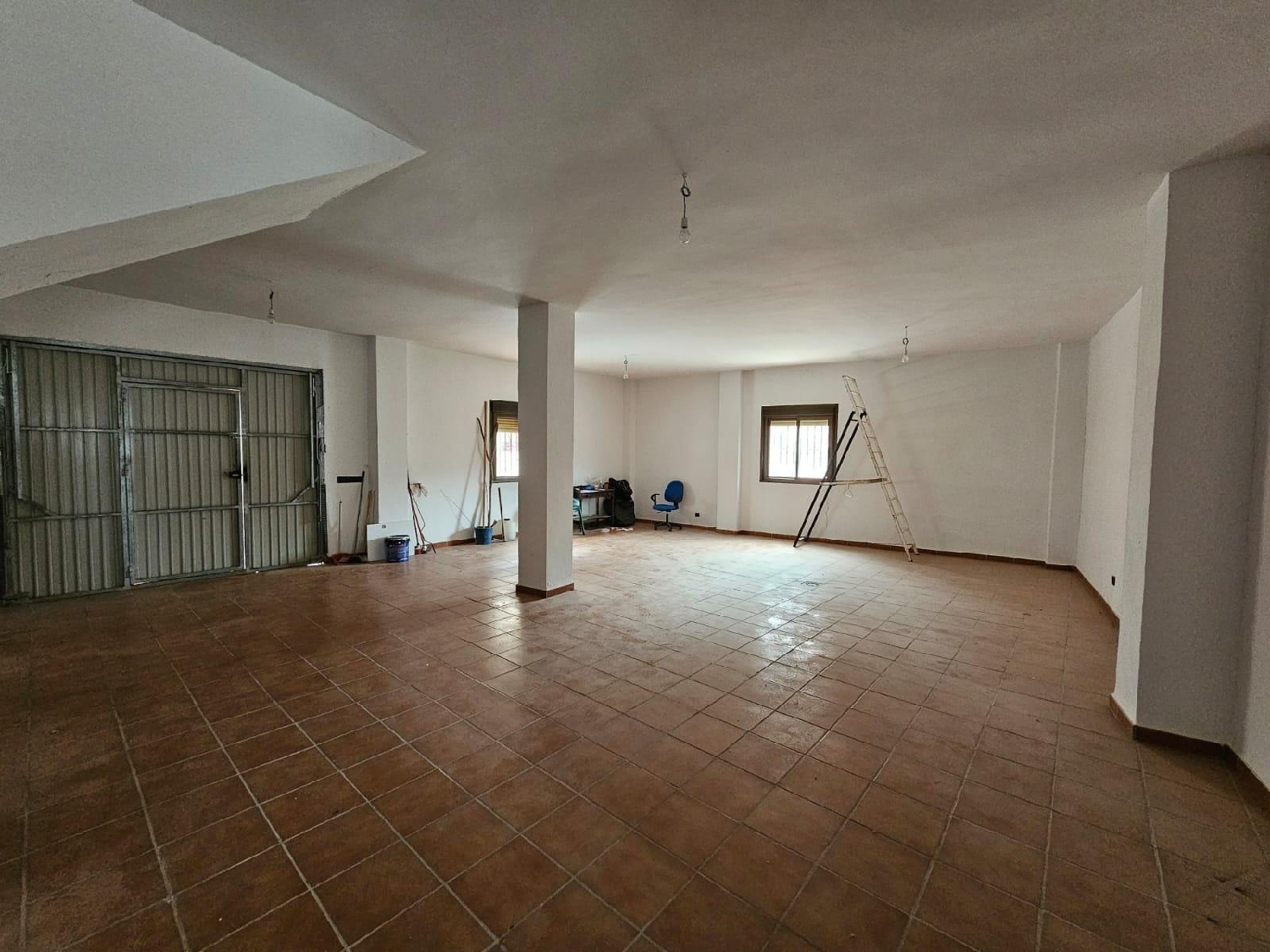  till salu hus Paterna Del Rio Alpujarra Almeriense 8