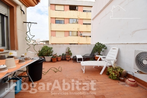 Patja De Xeraco Safor hus foto 6231172