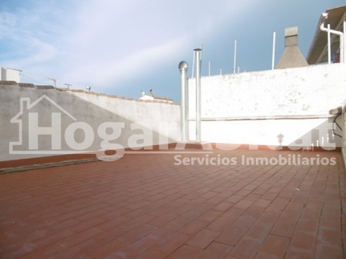 Patja De Xeraco Safor hus foto 6231843