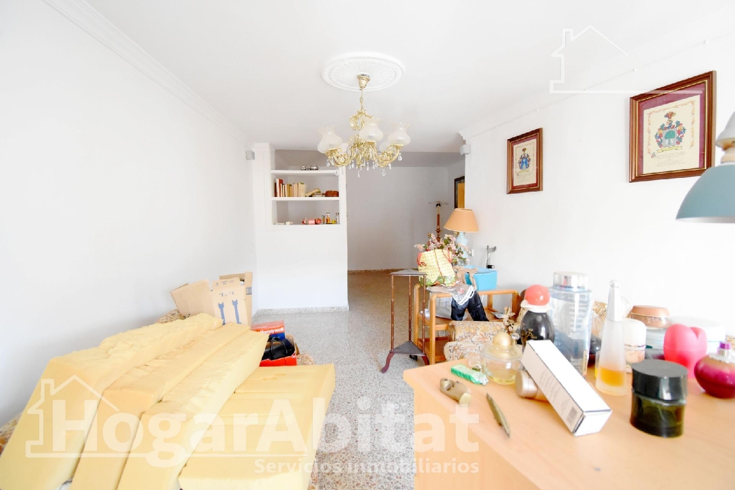 till salu hus Patja De Xeraco Safor 3