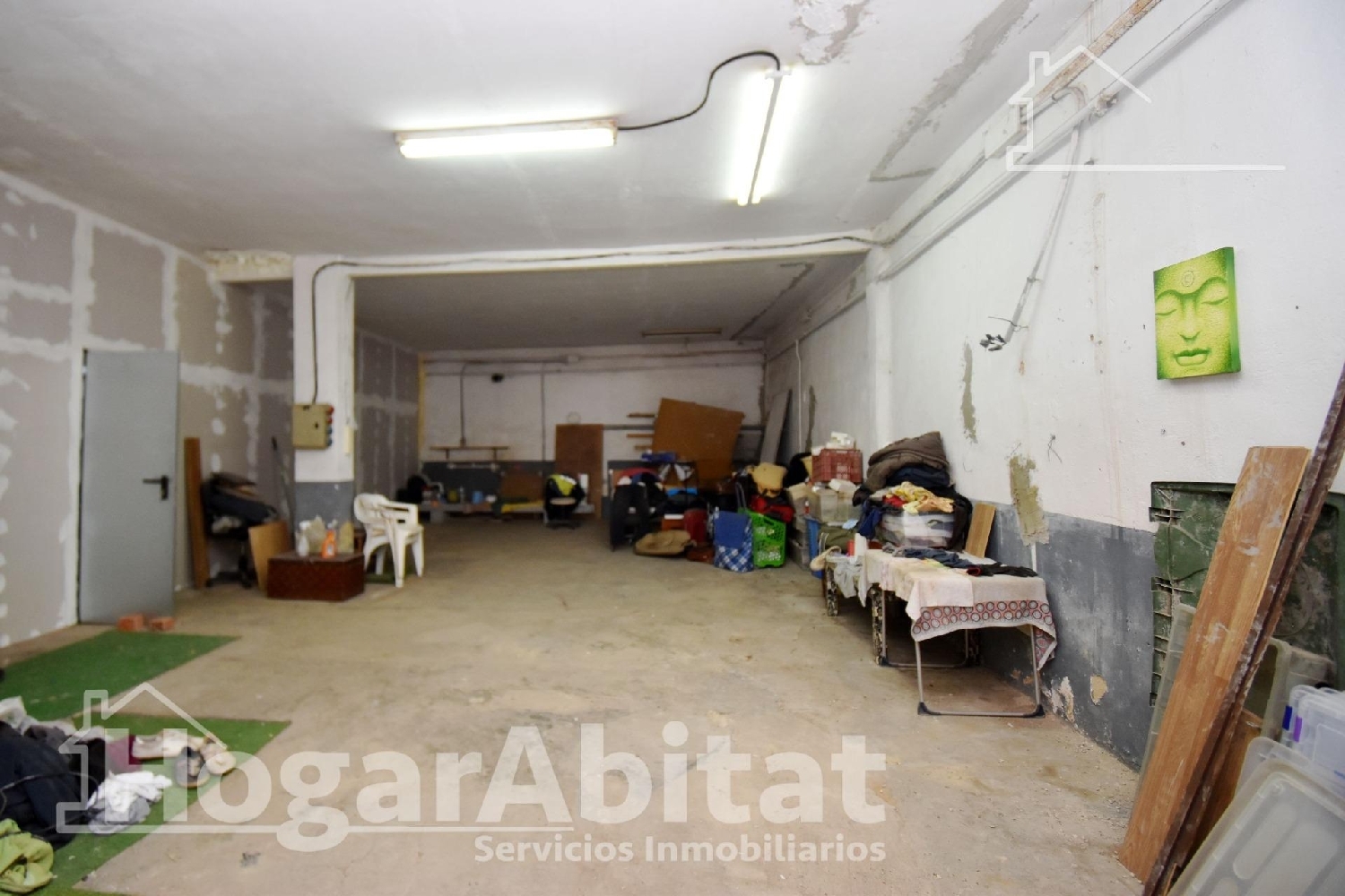  till salu hus Patraix Vara De Quart Valencia 8