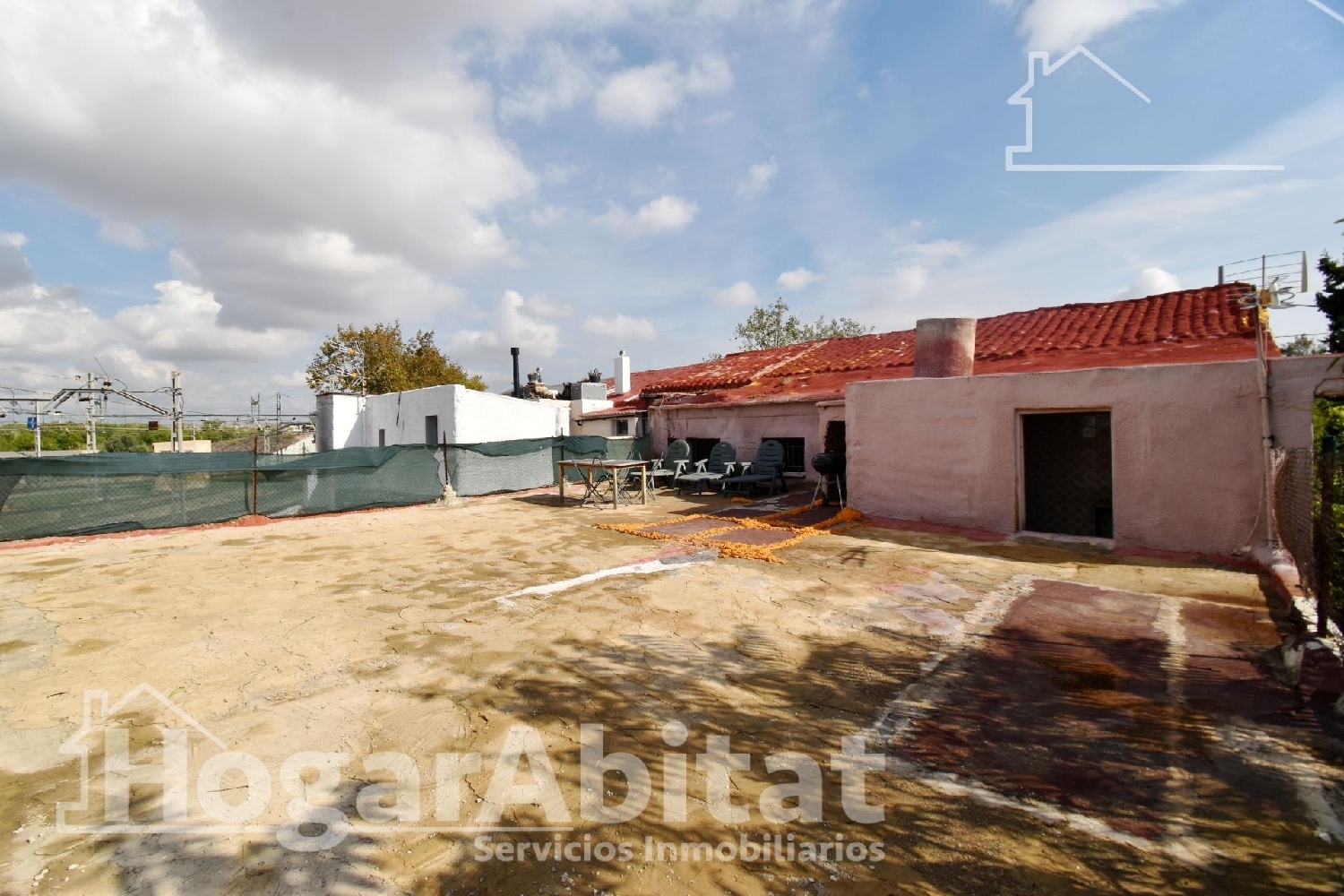  till salu hus Patraix Vara De Quart Valencia 1