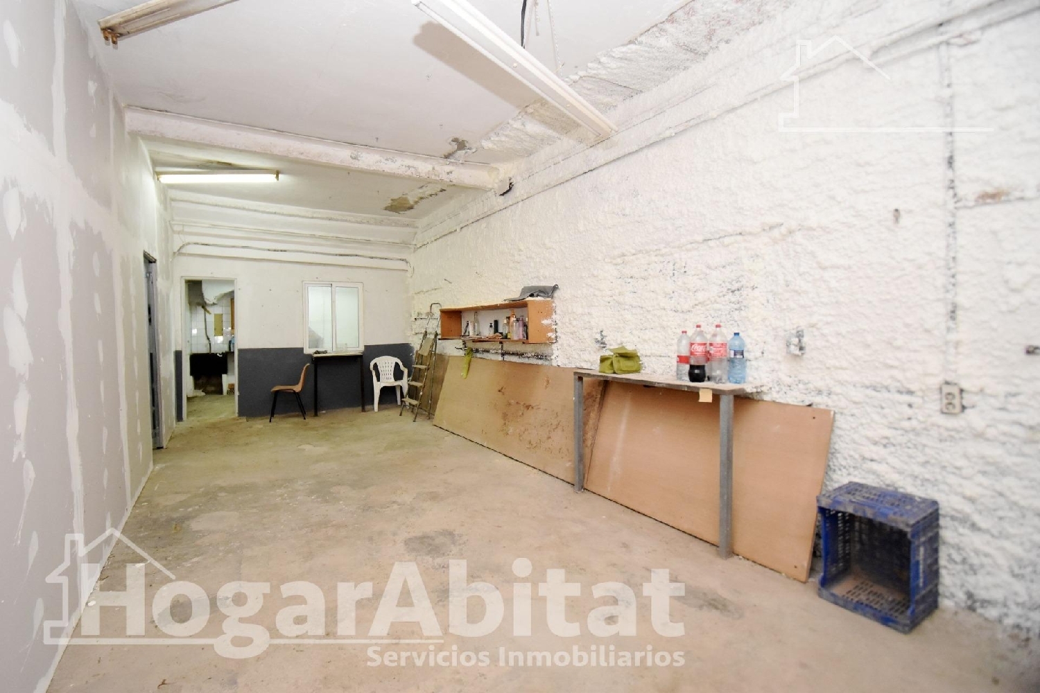  till salu hus Patraix Vara De Quart Valencia 7