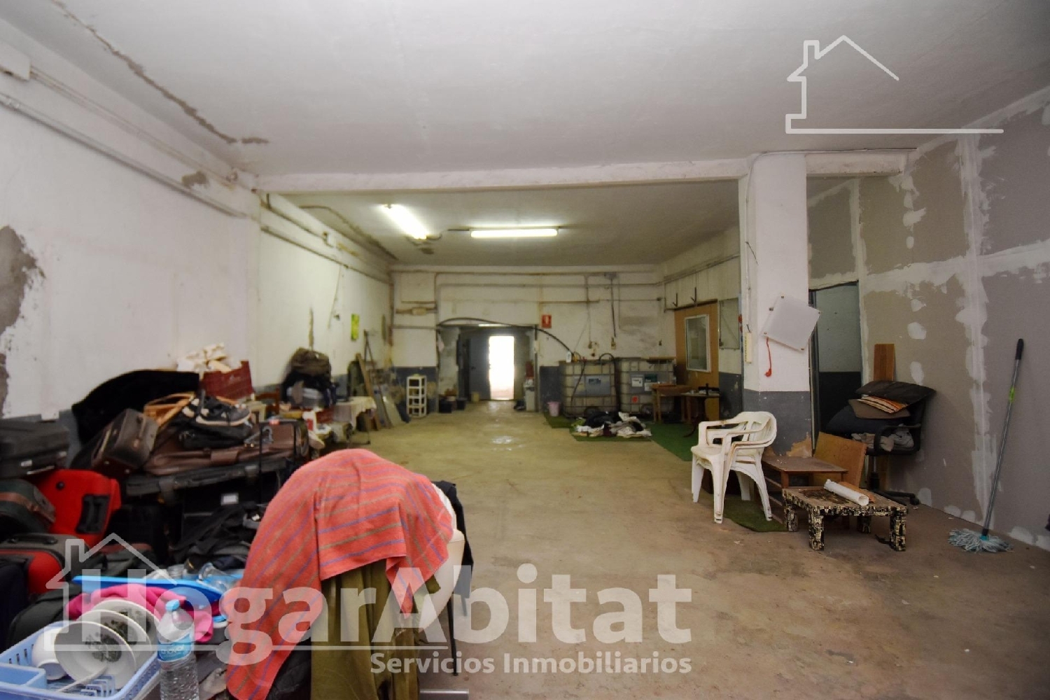  till salu hus Patraix Vara De Quart Valencia 5