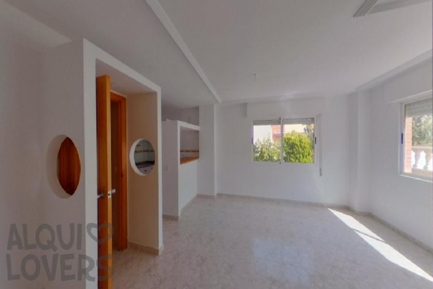  till salu hus Pau - Canal Norte Baix Segura 1