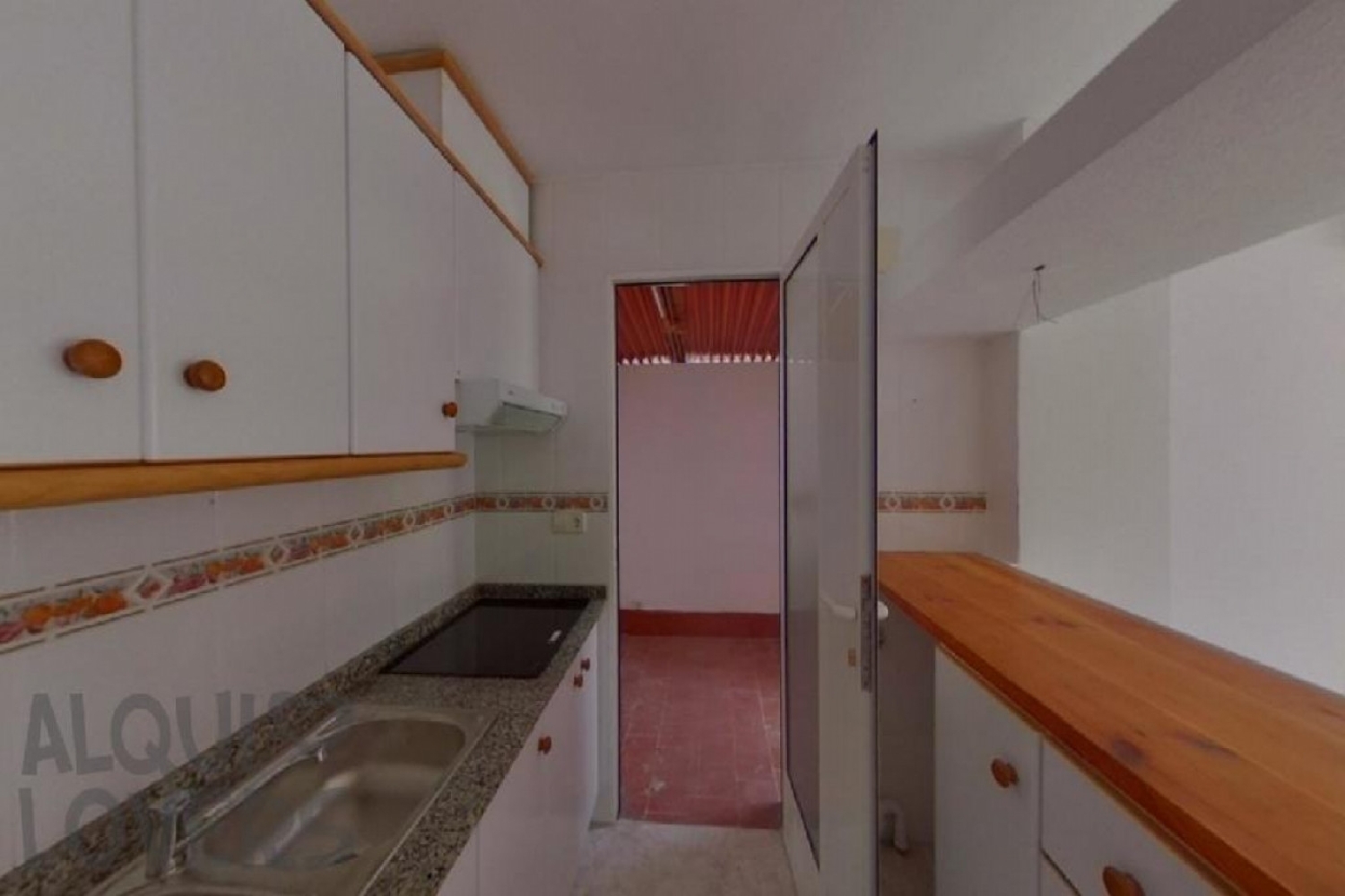  till salu hus Pau - Canal Norte Baix Segura 5