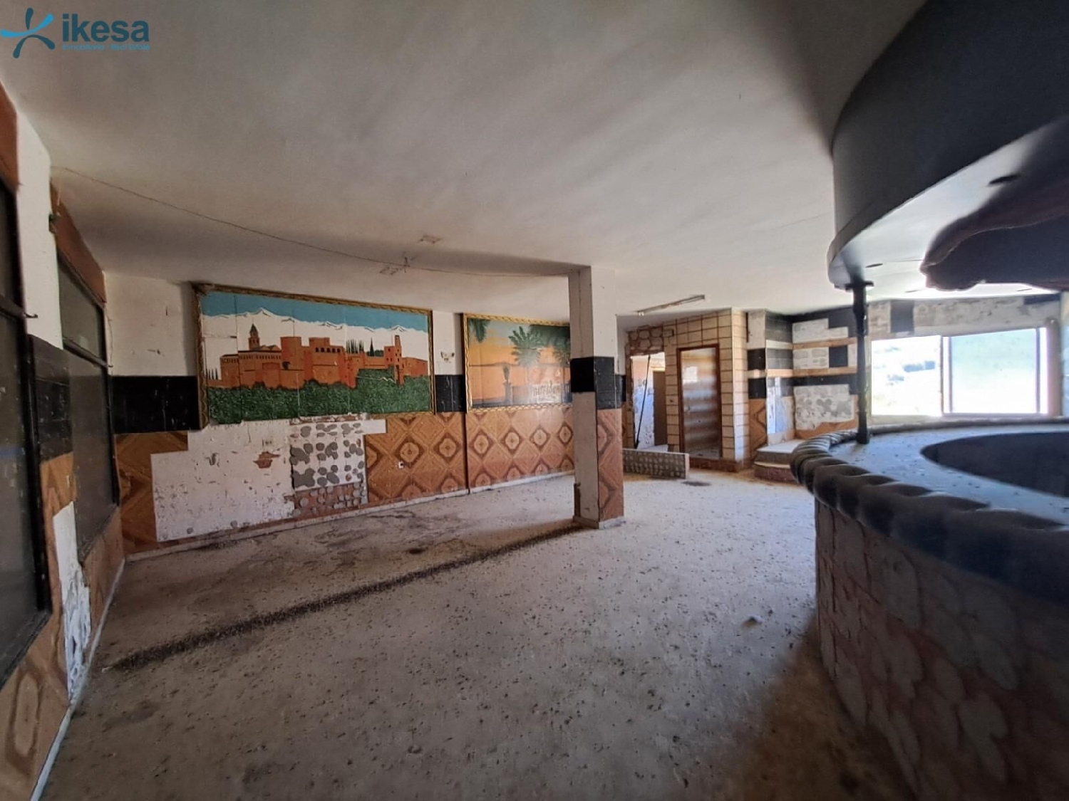  till salu hus Purullena Accitania 4