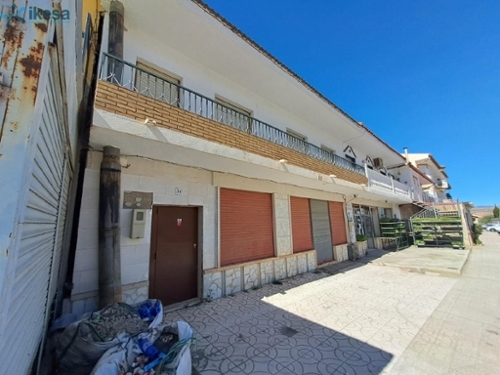 Paulenca Accitania hus foto 6241890