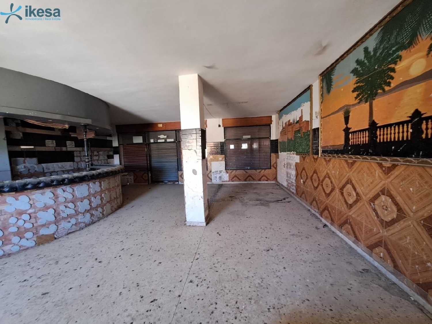 till salu hus Purullena Accitania 3