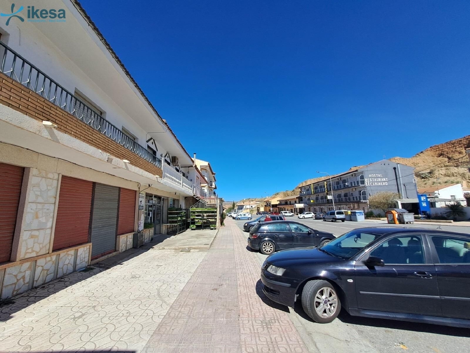 till salu hus Purullena Accitania 2