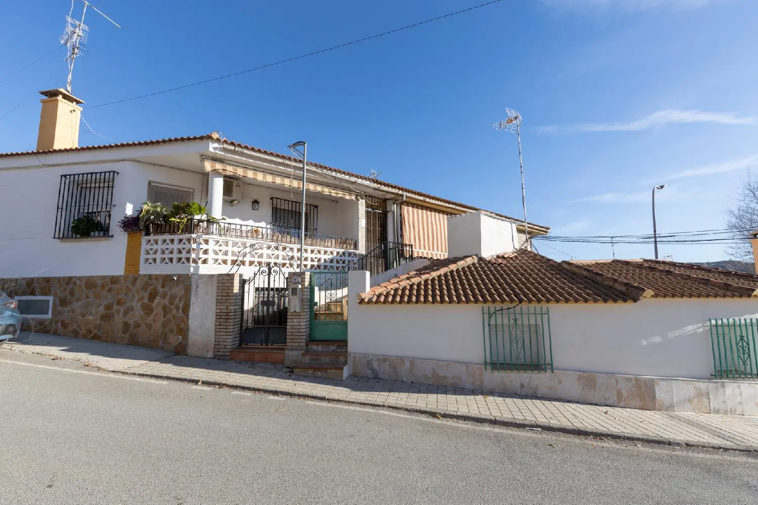 till salu hus Paulenca Accitania 3