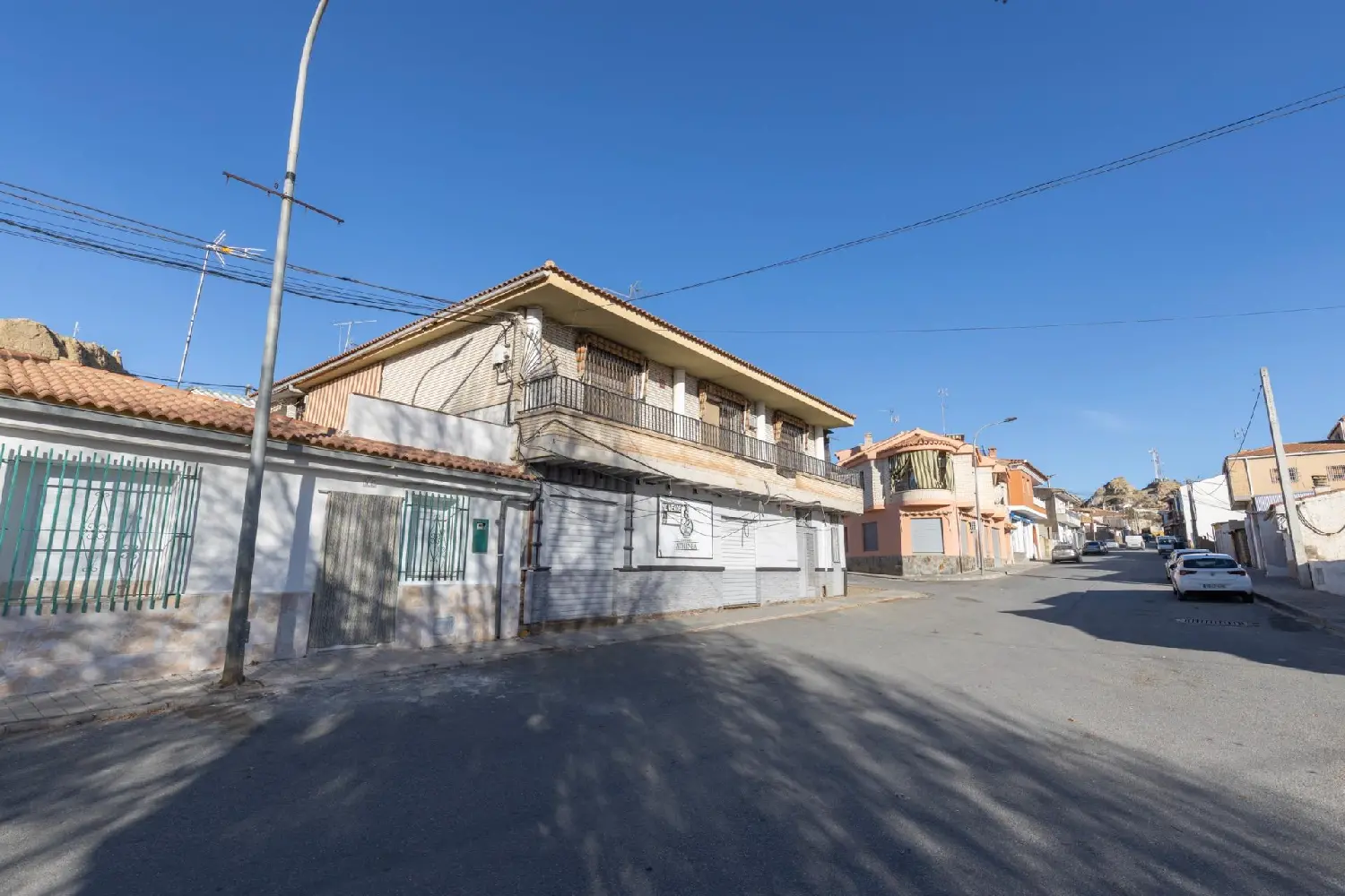  till salu hus Paulenca Accitania 4