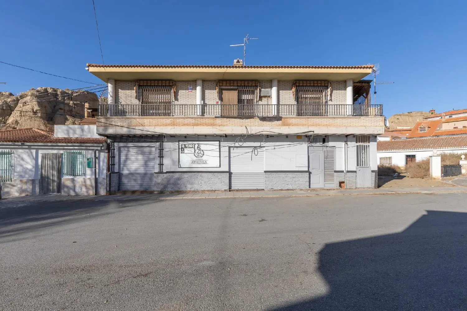 till salu hus Paulenca Accitania 1