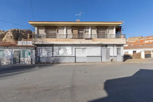 Paulenca Accitania hus foto 6164869