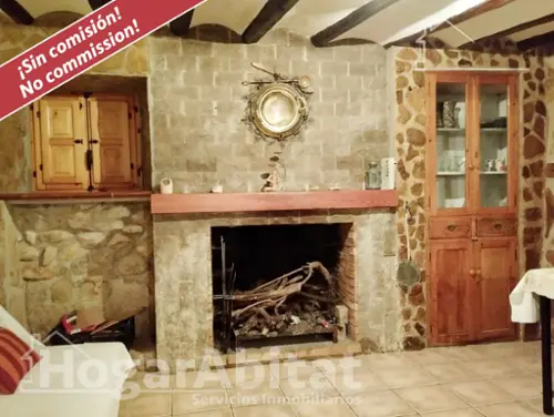 Sierra Engarcerán Plana Alta hus foto 6196510