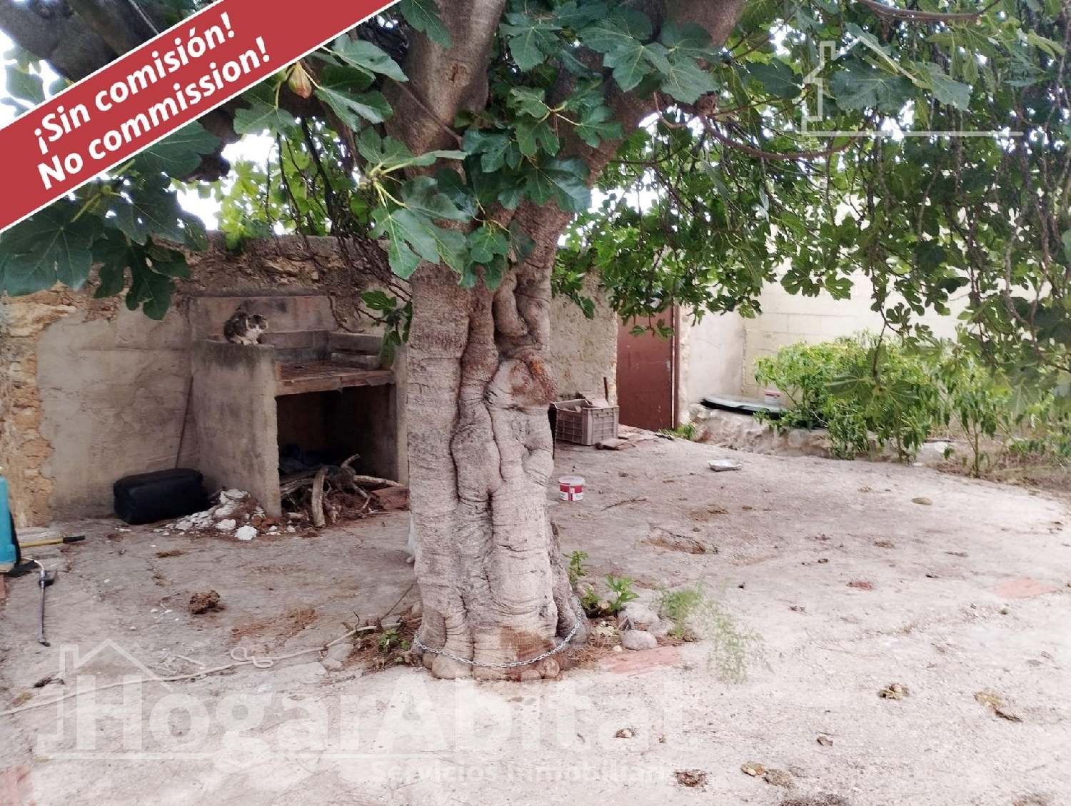  till salu hus Paulo Alt Maestrat 4
