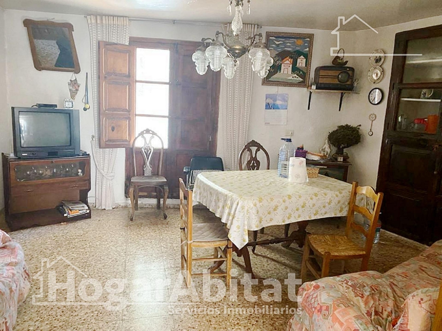kaufen Haus Benafer Alt Palancia 3