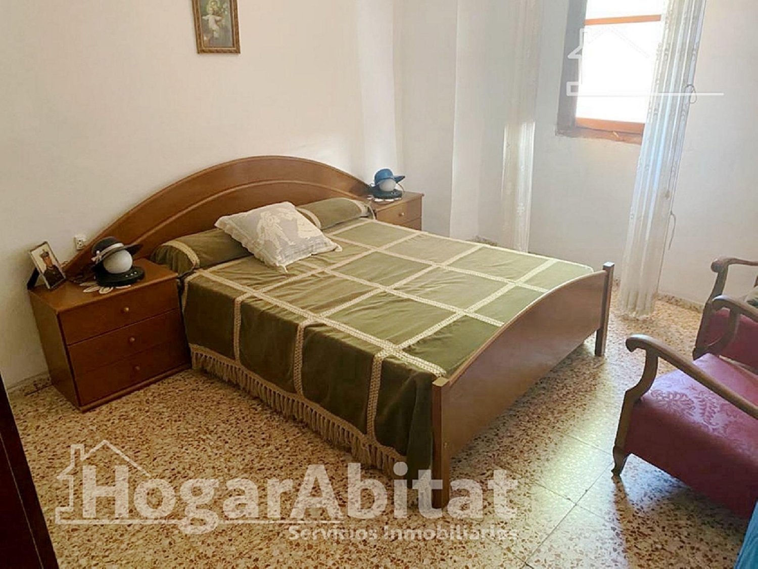  kaufen Haus Benafer Alt Palancia 8