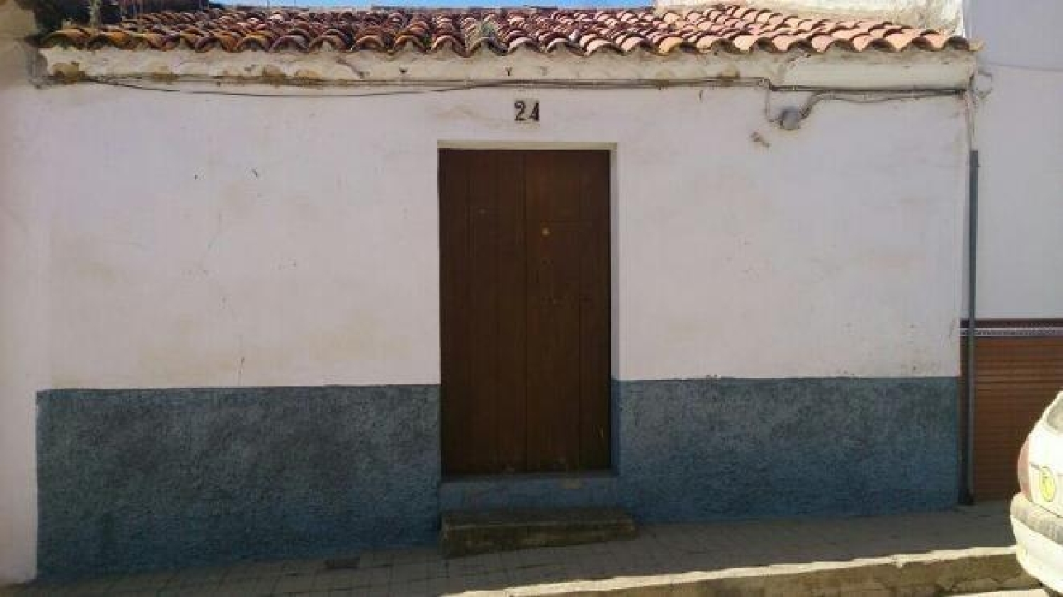  till salu hus Paymogo Andévalo (El) 1