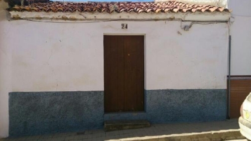 Paymogo Andévalo (El) hus foto 6242826