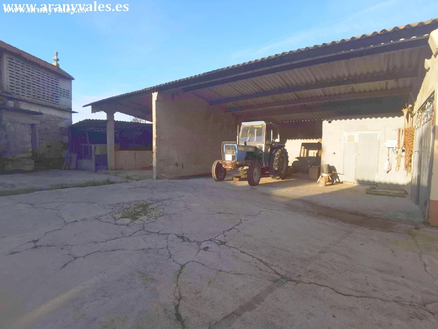  till salu hus Pazos Bergantiños 4