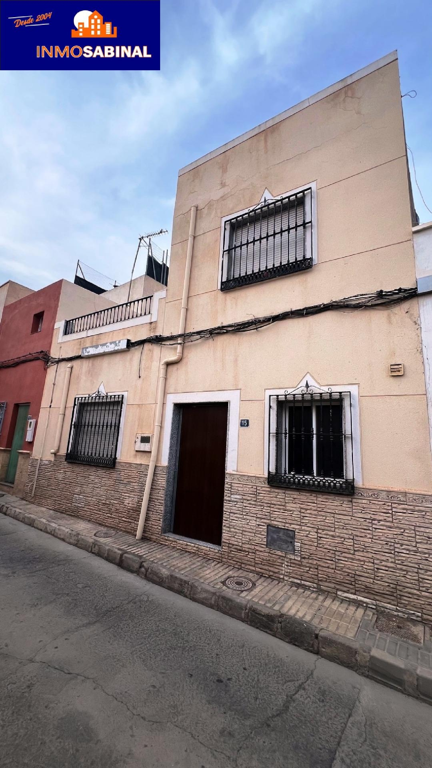  till salu hus Pechina Comarca Metropolitana De Almería 1
