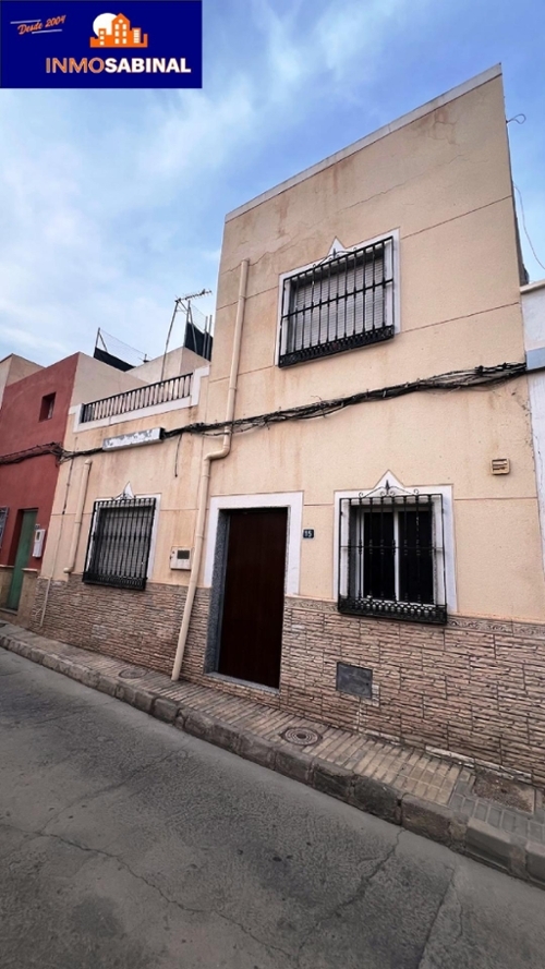 Pechina Comarca Metropolitana De Almería hus foto 6217854