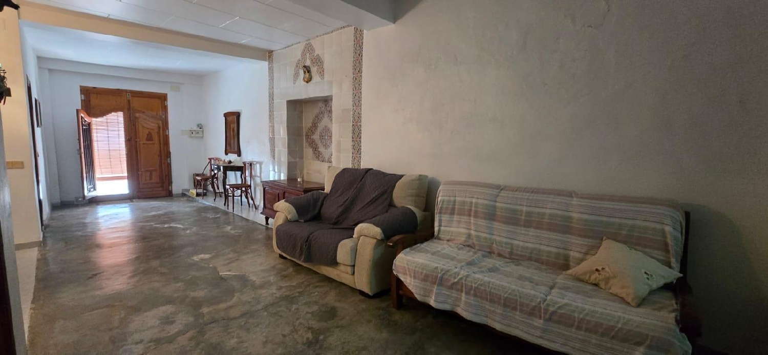  till salu hus Pedralba Serranos (Los) 3