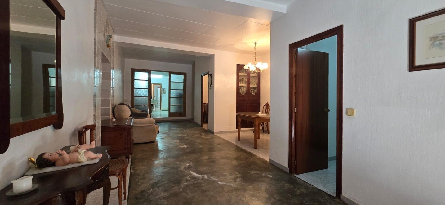  till salu hus Pedralba Serranos (Los) 2