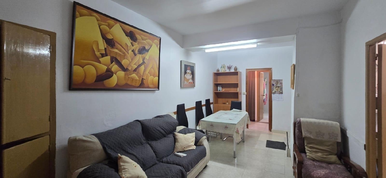  till salu hus Pedralba Serranos (Los) 4