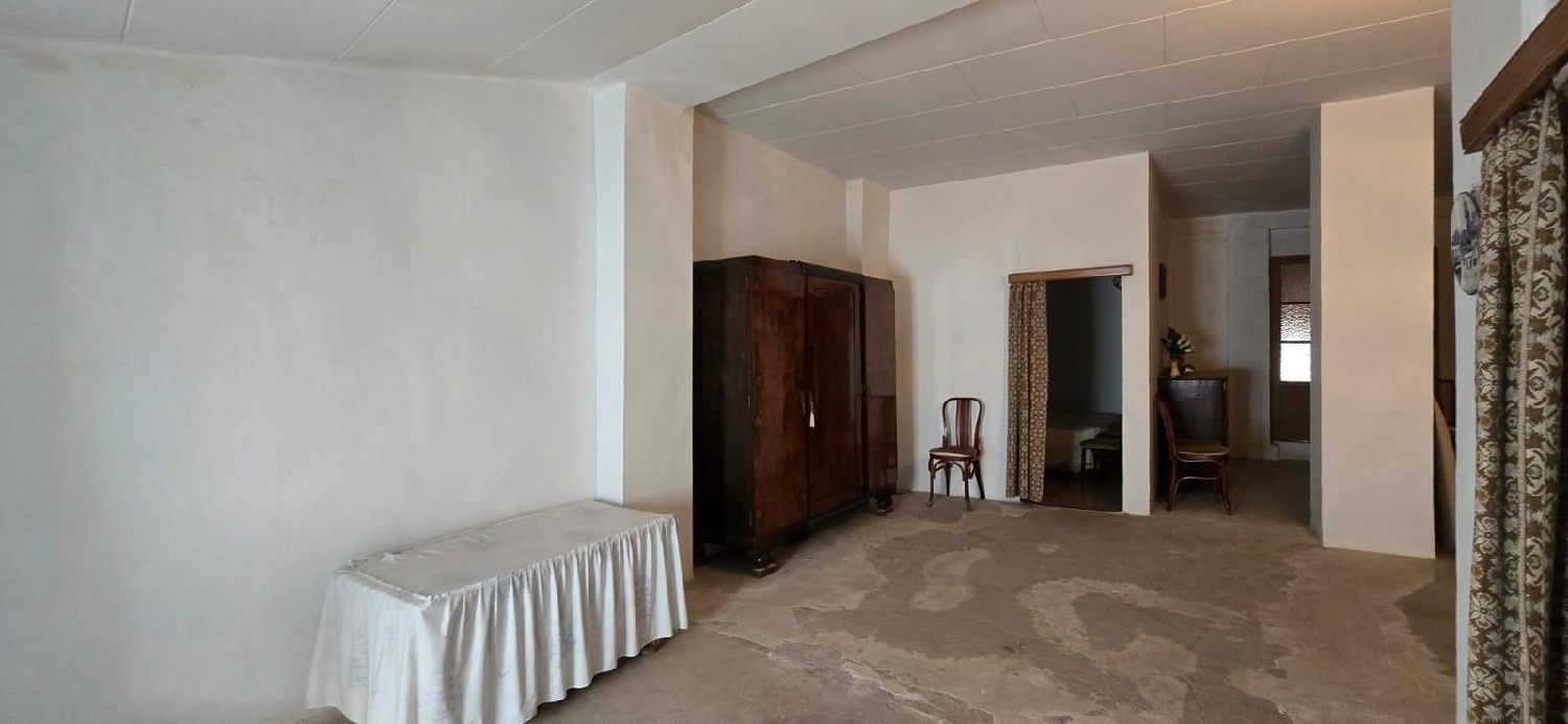  till salu hus Pedralba Serranos (Los) 8