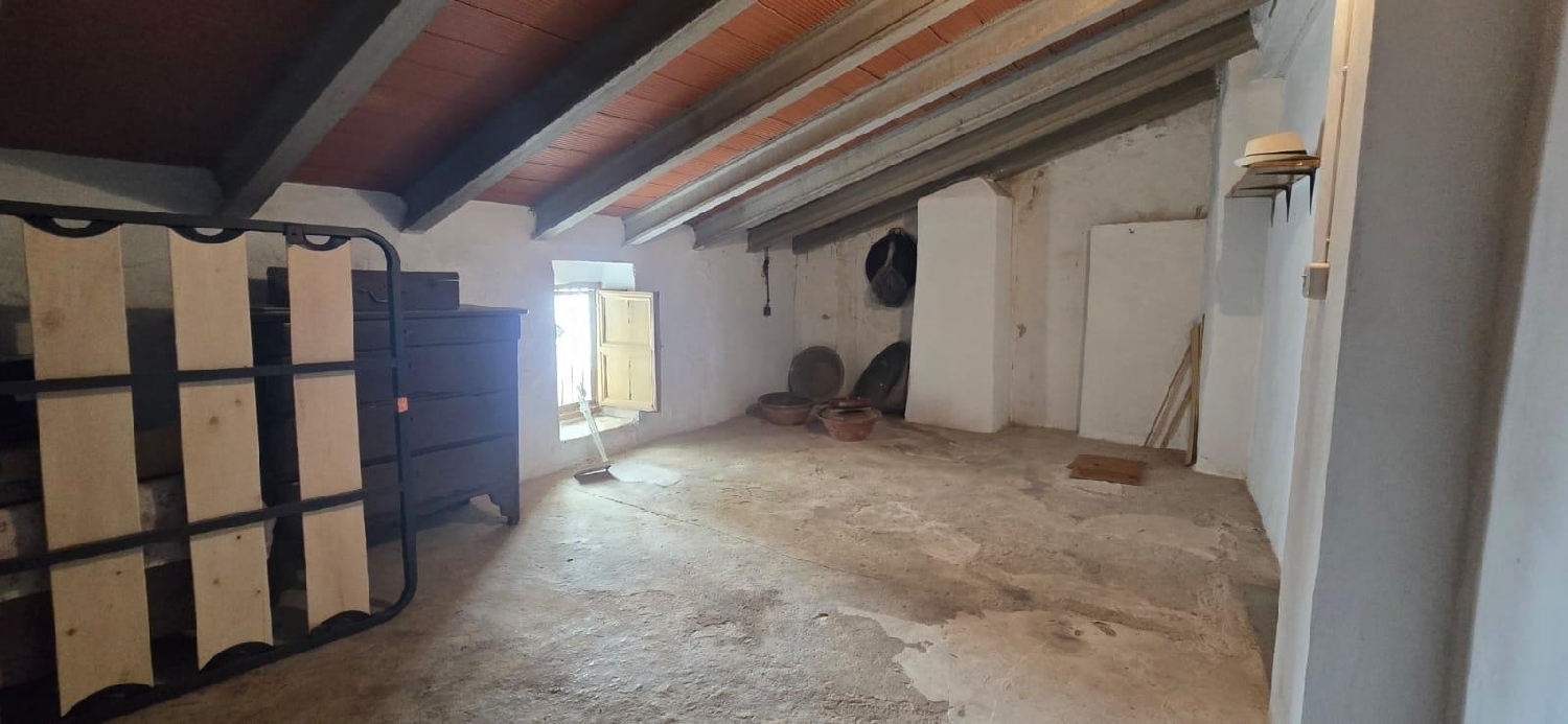  till salu hus Pedralba Serranos (Los) 6