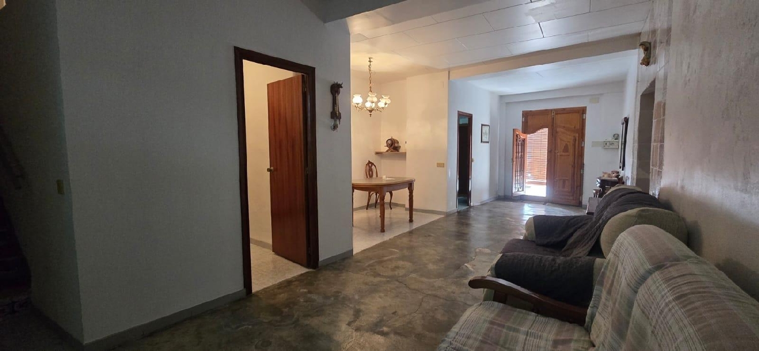  till salu hus Pedralba Serranos (Los) 5