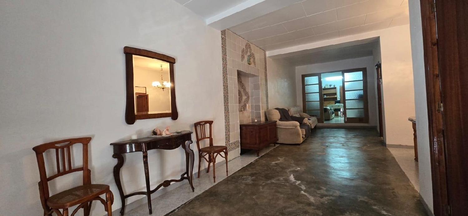  till salu hus Pedralba Serranos (Los) 1