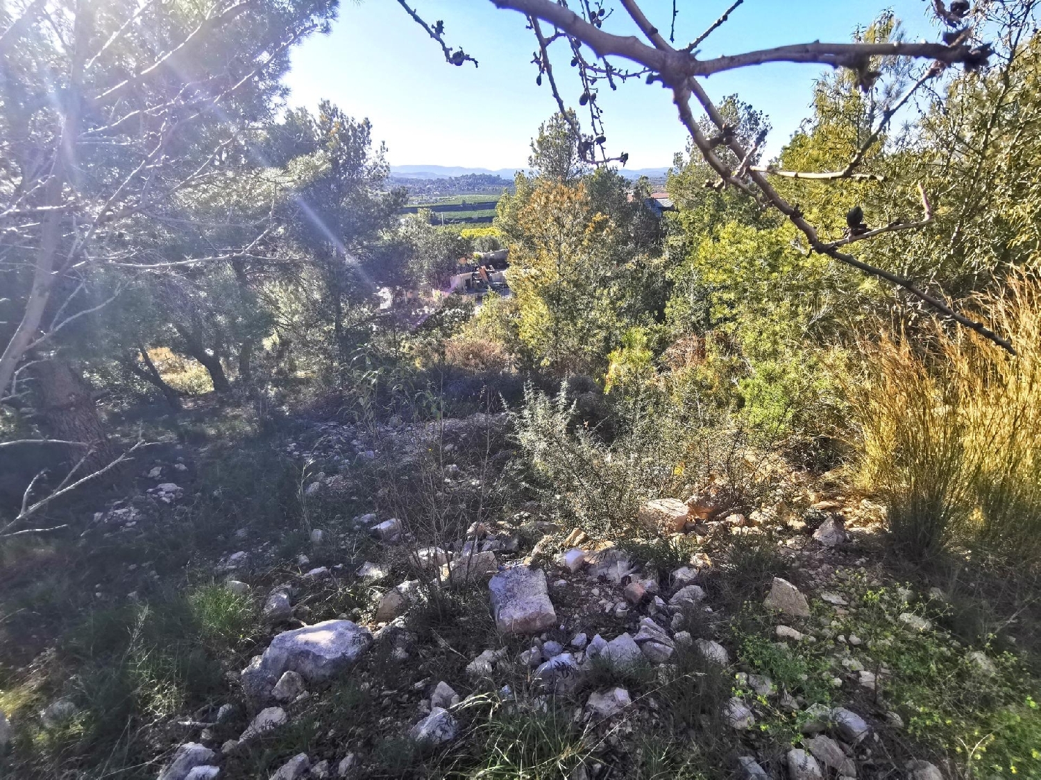  till salu hus Pedralba Serranos (Los) 7