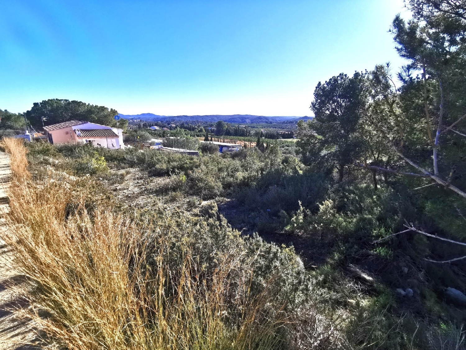  till salu hus Pedralba Serranos (Los) 6
