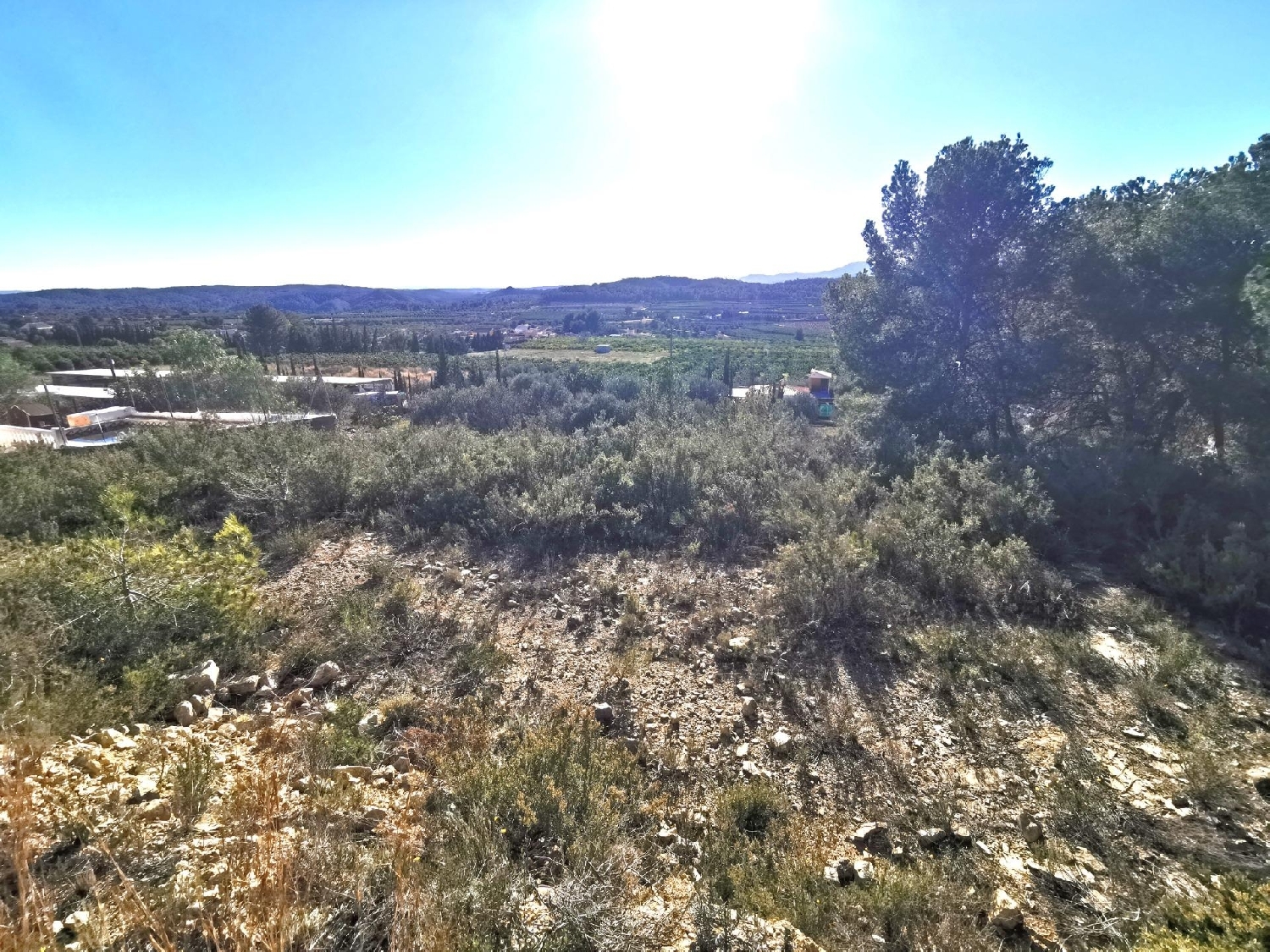  till salu hus Pedralba Serranos (Los) 5
