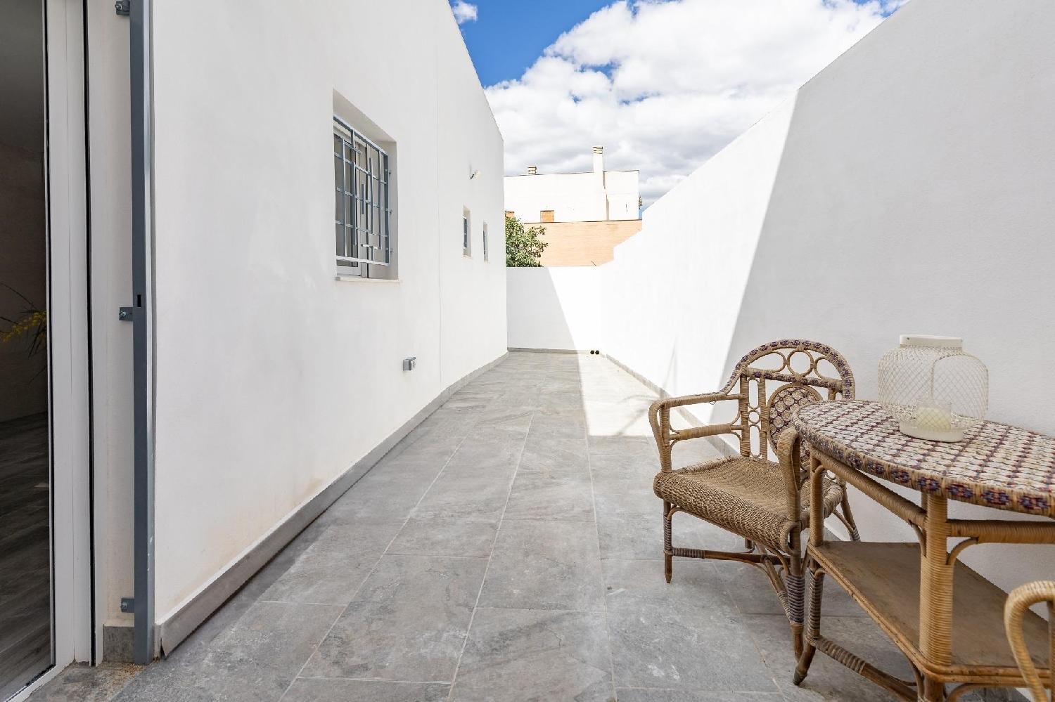 till salu hus Pedralba Serranos (Los) 8